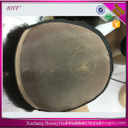 synthetic hair wigs human hair